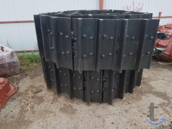 Объявление: Гусеницы для бульдозера Четра  Т9 Т11,15 М Т20,25Т35 в Самаре