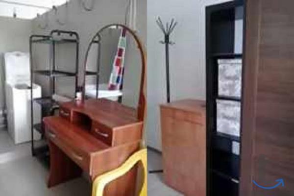 1 -к. квартира в аренду, 34 м2, 1 /3 эт. в Новосибирске
