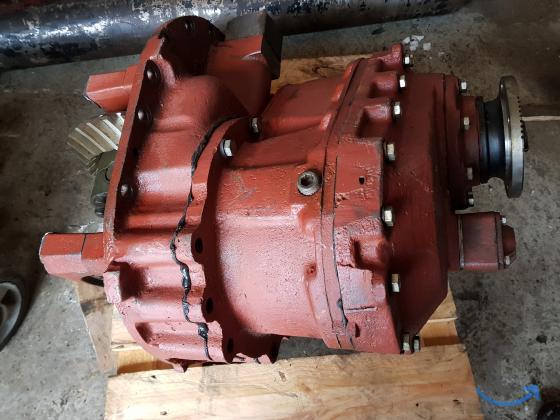 Редуктора МАЗ средних и задних мостов в наличии с гарантией 6 месяцев и доставкой по России в Москве