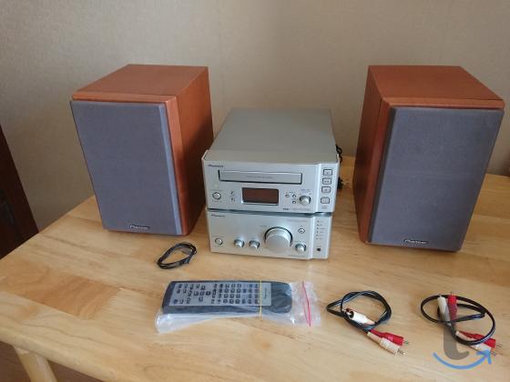 Музыкальный центр Pioneer в Челябинске