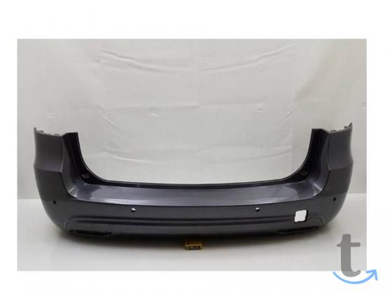 Объявление: Бампер задний Chevrolet в Казани