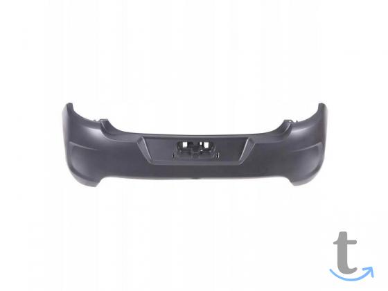 Объявление: Бампер задний Citroen в Казани