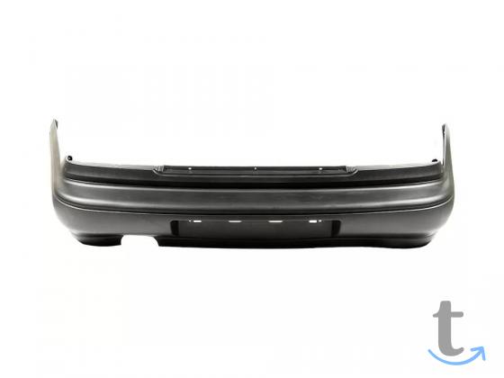 Объявление: Бампер задний Daewoo в Казани