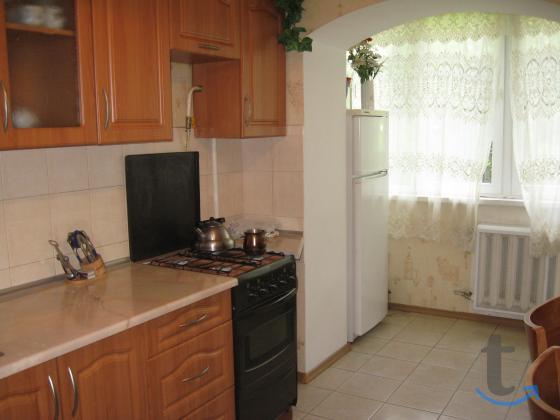 1 -к. квартира в аренду, 40 м2, 5 /9 эт. в Энгельсе