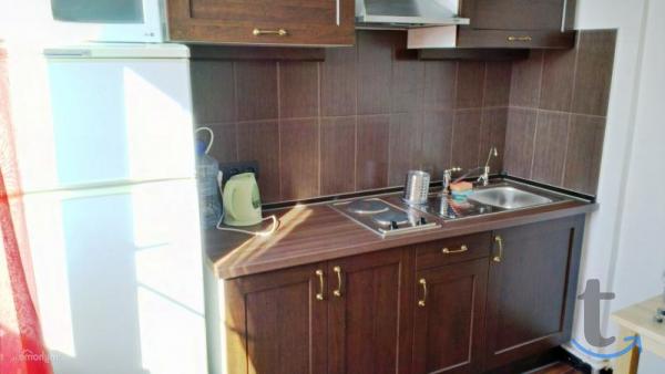 1 -к. квартира в аренду, 40 м2, 6 /10 эт. в Энгельсе