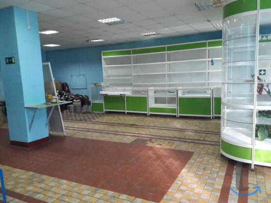 Объявление: ПРОДАЖА ПОМЕЩЕНИЯ в Благовещенске