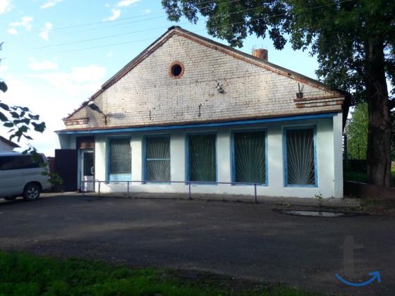 Объявление: ПРОДАЖА ПОМЕЩЕНИЯ в Благовещенске