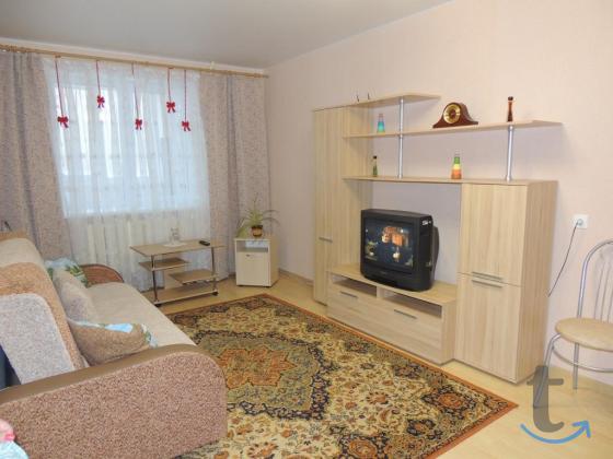 1 -к. квартира в аренду, 30 м2, 3 /5 эт. в Энгельсе