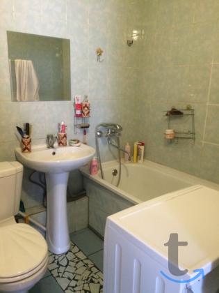1 -к. квартира в аренду, 34 м2, 2 /4 эт. в Горном