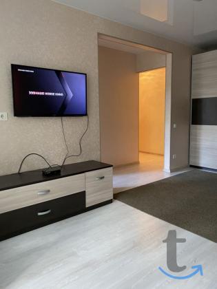 2 -к. квартира в аренду, 46 м2, 2 /5 эт. в Березовке