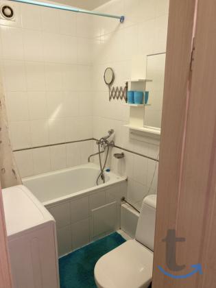 2 -к. квартира в аренду, 46 м2, 2 /5 эт. в Березовке