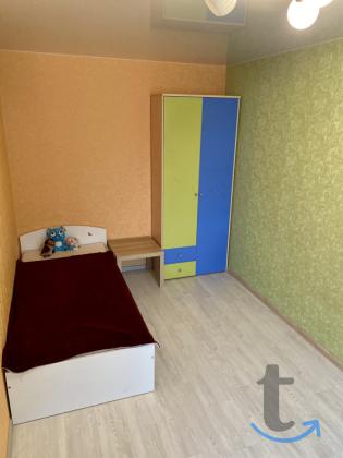 2 -к. квартира в аренду, 46 м2, 2 /5 эт. в Березовке