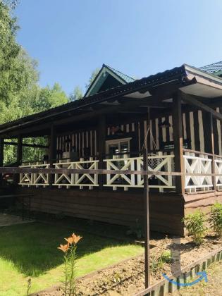 Дом  в аренду, 1000 м2 посуточно в Боре