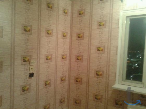 Наклейка обоев в Нижнем Тагиле