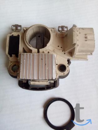 Объявление: Реле зарядки на черри тигго 2.4 90 а в Краснодаре