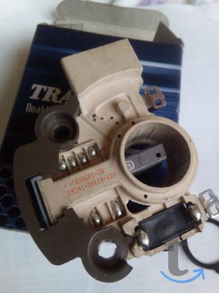 Объявление: Реле зарядки на черри тигго 2.4 90 а в Краснодаре