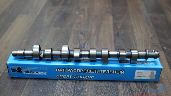 Объявление: Распредвал спортивный новый в Краснодаре