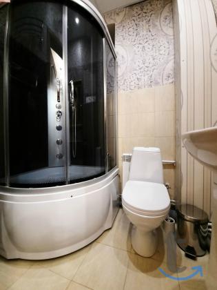 Студия, 17 м2, 1 /5 эт. в Москве