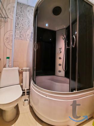 1 -к. квартира в аренду, 14 м2, 1 /5 эт. в Москве