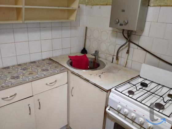 1 -к. квартира, 32 м2, 2 /2 эт. в Дубне