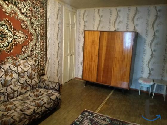 1 -к. квартира, 32 м2, 2 /2 эт. в Дубне