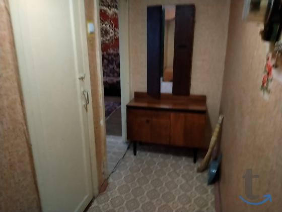 1 -к. квартира, 32 м2, 2 /2 эт. в Дубне