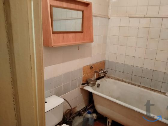 1 -к. квартира, 32 м2, 2 /2 эт. в Дубне