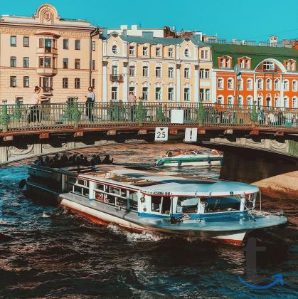 Объявление: ПО  ВОДНОЙ ГЛАДИ....САНКТ-ПЕТЕРБУРГ в Санкт-Петербурге
