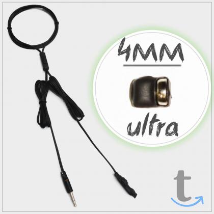 Микронаушники капсульные, микронаушники магнитные в Москве