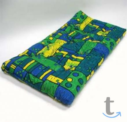 Объявление: Одноярусные кровати металлические для лагерей в Самаре