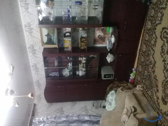 3 -к. квартира, 76 м2, 2 /9 эт. в Челябинске