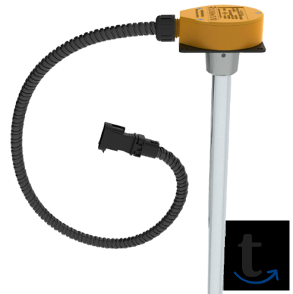 Датчики уровня топлива. Защита от слива. в Челябинске