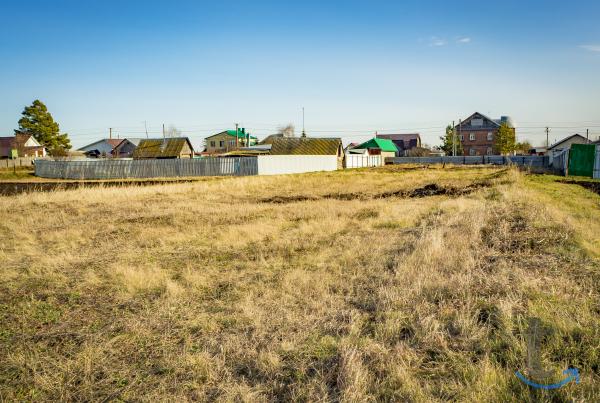 Земельный участок в д. Фомичево 18 соток (ИЖС) в Уфе