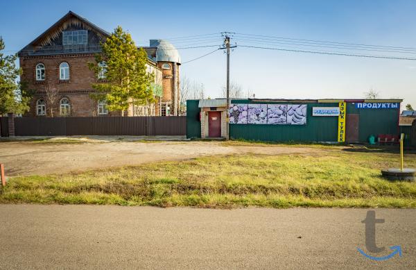 Земельный участок в д. Фомичево 18 соток (ИЖС) в Уфе