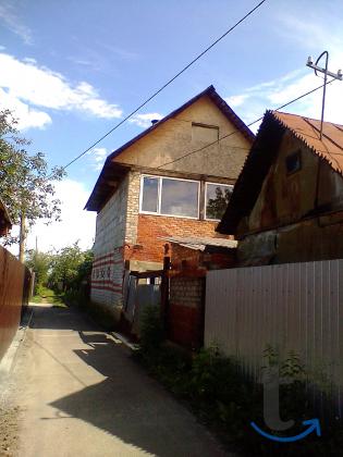 Дача , 140 м2 в Челябинске