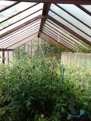 Дача , 140 м2 в Челябинске