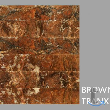 Объявление: колотый темный камень для стен фасада, забор и колонн в Сочи