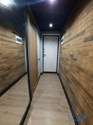 2 -к. квартира в аренду, 42 м2, 3 /4 эт. в Москве