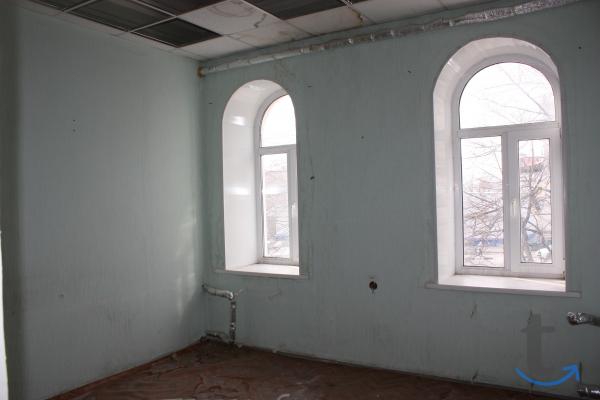 Объявление: Помещение 552 кв.м., Гончарова 46 в Ульяновске