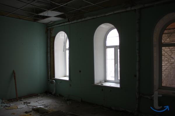 Объявление: Помещение 552 кв.м., Гончарова 46 в Ульяновске