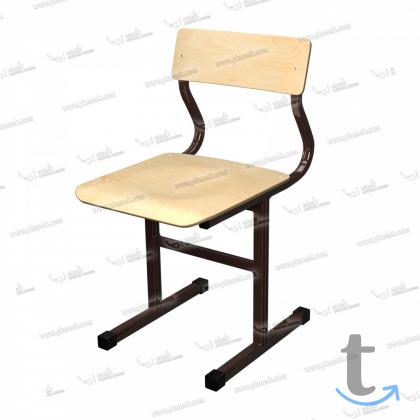 Парты и стулья в Новосибирске