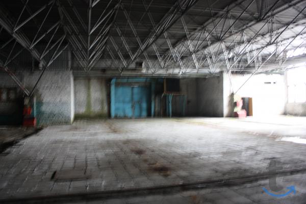 Объявление: Автомобилистов 3, База 2730 кв.м. в Ульяновске