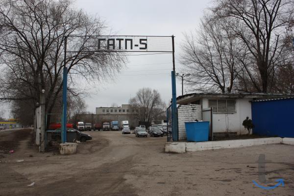 Объявление: Автомобилистов 3, База 2730 кв.м. в Ульяновске