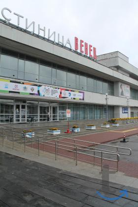 Аренда Спасская 19, помещение 1700 кв.м. в Ульяновске