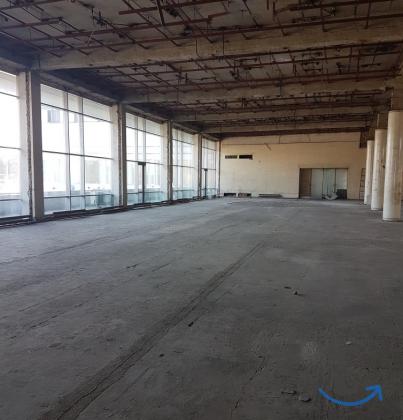 Аренда Спасская 19, помещение 1700 кв.м. в Ульяновске