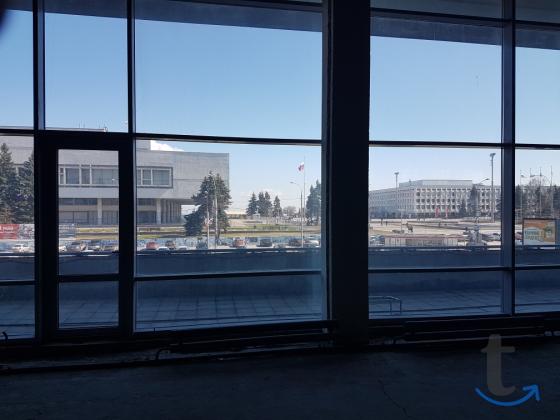 Аренда Спасская 19, помещение 1700 кв.м. в Ульяновске