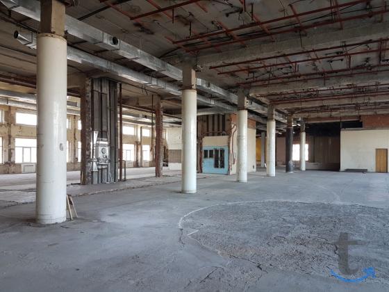 Аренда Спасская 19, помещение 1700 кв.м. в Ульяновске