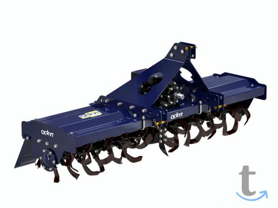 Почвофреза СКАУТ 1GQN-220 в Рубцовске