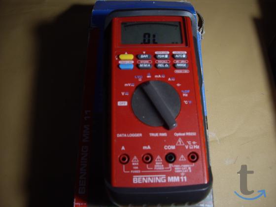 Мультиметр  прибор 3 штуки в Челябинске