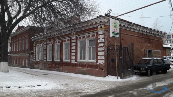 Объявление: ул.Красноармейская 11, здание 262 кв.м. в Ульяновске